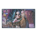 Reality Fracture - Playmat - Tiny Bones