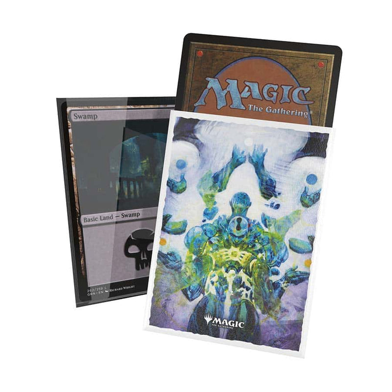 Reality Fracture - Art Sleeves - Avatar of Burgeoning Echoes