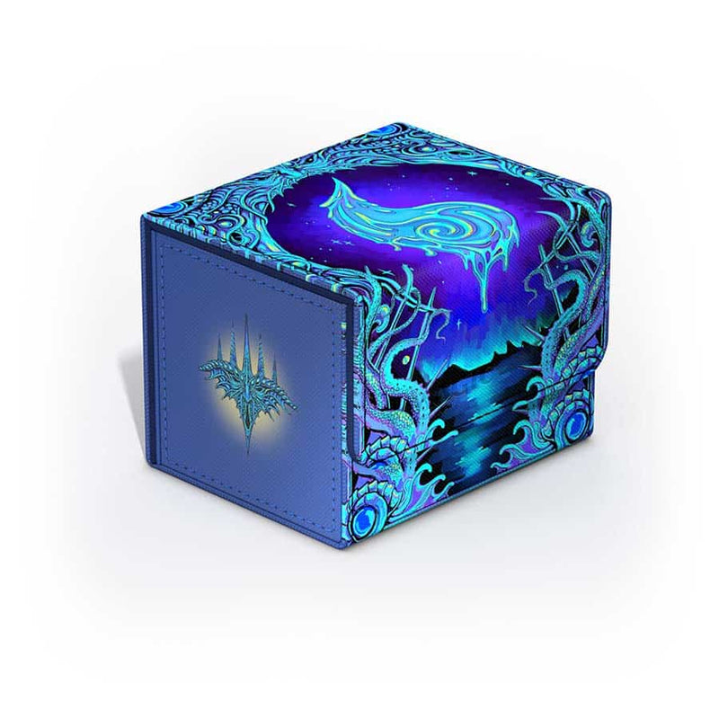 Sidewinder Mana Token Island Blue
