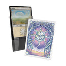 Sleeves Mana Token Plains White