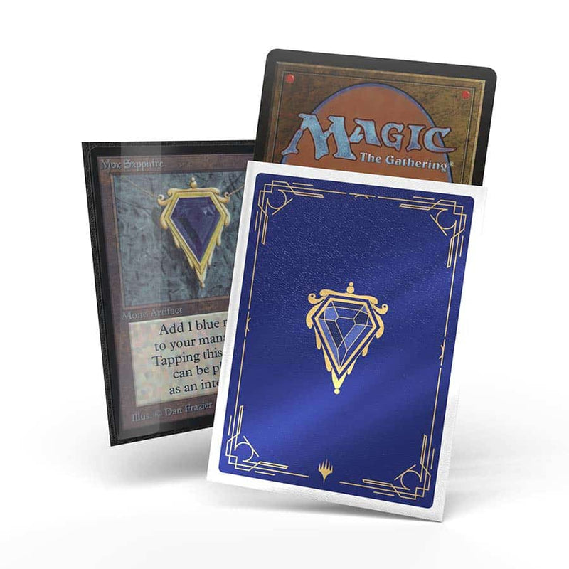 Ultimate Guard Art Sleeves 100ct - Mox Collection