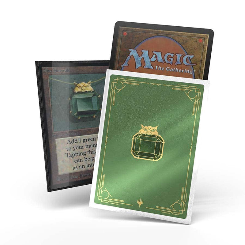 Ultimate Guard Art Sleeves 100ct - Mox Collection