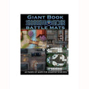 Giant Book of Battle Mats: Shadow Scar