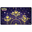 Playmat - Abra Evolutions