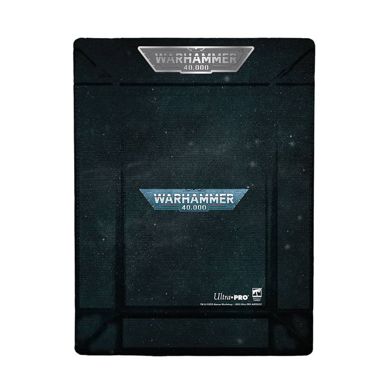 Ultra Pro: Warhammer 40k: Universal Dice Tray