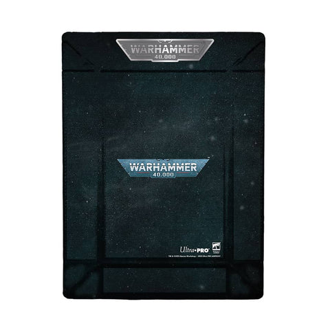 Ultra Pro: Warhammer 40k: Universal Dice Tray
