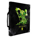 Ultra Pro: WARHAMMER 40: NECRON CODEX ALIGNED: DEBOSSED AND PRINTED CODEX BOOK FOLIO