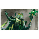 Ultra Pro: Warhammer 40000 - Necron Stiched Playmat
