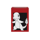Ultra Pro: Pokemon: Charmander Deck Box