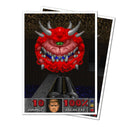 Ultra PRO: APEX Deck Protector Sleeves - Cacodemon (Bethesda 105-pack)