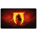 Ultra Pro: - Elder Scrolls - Stitched Oblivion Remastered Playmat