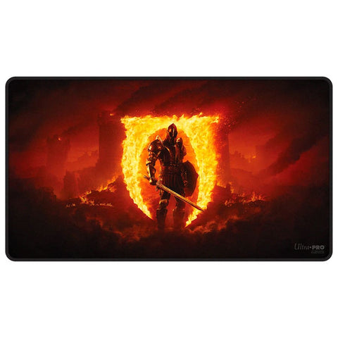 Ultra Pro: - Elder Scrolls - Stitched Oblivion Remastered Playmat