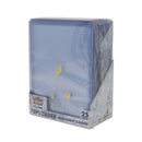 Ultra PRO: Pokemon Toploader - 3" X 4" (25ct)