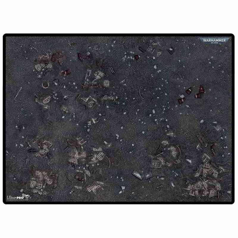 Ultra Pro: Warhammer Killzone - Service-Nexus Delta A Battle Mat