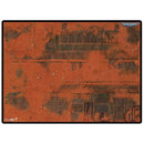 Ultra Pro: Warhammer Killzone - Service-Nexus Delta B Batlle Mat
