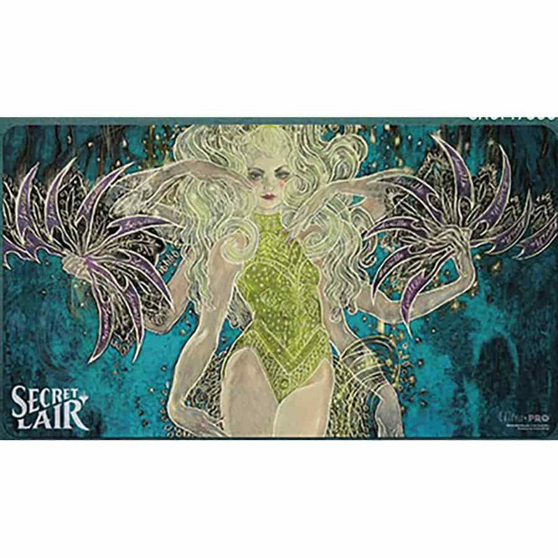 Magic Playmat - Secret Lair Stoneforge Mystic