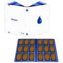 Ultra Pro: MTG: 9-Pocket Pro Binder: Island