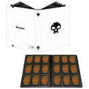 Ultra Pro: MTG: 9-Pocket Pro Binder: Swamp