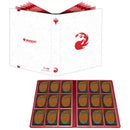 Ultra Pro: MTG: 9-Pocket Pro Binder: Mountain