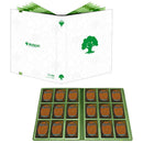 Ultra Pro: MTG: 9-Pocket Pro Binder: Forest