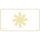 Stitched Playmat: MTG: Plains