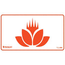 Stitched Playmat: MTG: Lotus