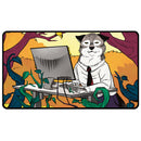 NOT A WOLF - UltraPRO Stitched Edge Playmat - Secret Lair 2024: Not a Wolf