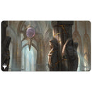 Godless Shrine (Orzhov Syndicate) - UltraPRO Playmat - Ravnica Remastered