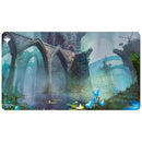 Watery Grave (House Dimir) - UltraPRO Playmat - Ravnica Remastered