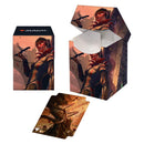 Magic Deck Box 100+: Murders at Karlov Manor - Massacre Girl, Known Killer