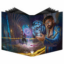 Ultra PRO: 9-Pocket PRO-Binder - Murders at Karlov Manor (Alquist Proft)