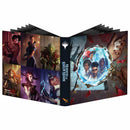 Ultra PRO: 12-Pocket PRO-Binder - Murders at Karlov Manor
