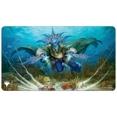 Morska, Undersea Sleuth - UltraPRO Playmat - Murders at Karlov Manor