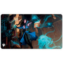 Mirko, Obsessive Theorist - UltraPRO Playmat - Murders at Karlov Manor