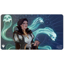 Teysa, Opulent Oligarch - UltraPRO Playmat - Murders at Karlov Manor