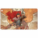 Aurelia, The Law Above - UltraPRO Playmat - Murders at Karlov Manor