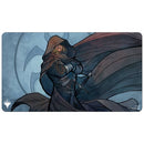 Lazav, Wearer of Faces - UltraPRO Playmat - Murders at Karlov Manor
