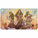 Trostani, Three Whispers - UltraPRO Playmat - Murders at Karlov Manor
