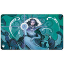 Ultra PRO: Playmat - Murders at Karlov Manor (Vannifar, Evolved Enigma)