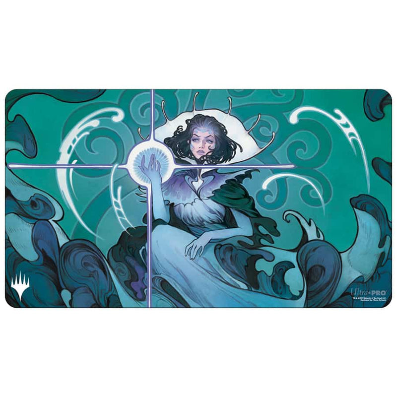 Ultra PRO: Playmat - Murders at Karlov Manor (Vannifar, Evolved Enigma)