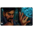 Alquist Proft, Master Sleuth - UltraPRO Playmat - Murders at Karlov Manor