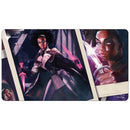Kaya, Spirits' Justice - UltraPRO Playmat - Murders at Karlov Manor
