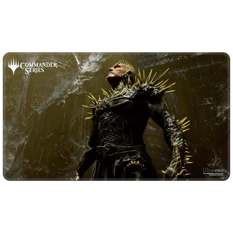 Magic Playmat - K'rrik