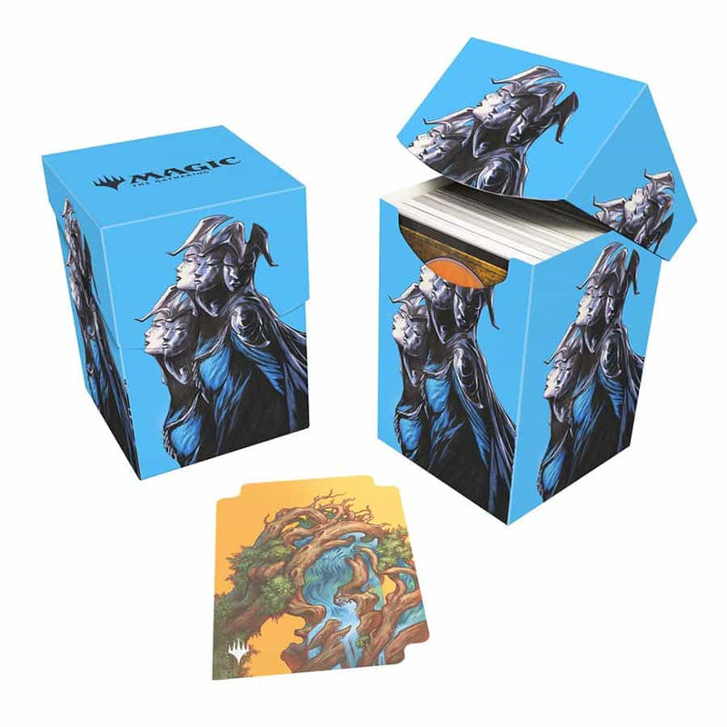 Magic Deck Box -  Modern Horizons 3: Omo