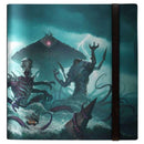 Ultra PRO: 12-Pocket PRO-Binder - Modern Horizons 3