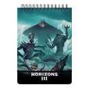 Ultra PRO: Life Pad - Modern Horizons 3