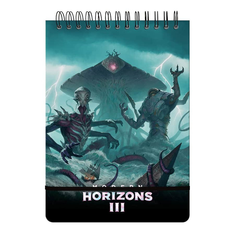 Ultra PRO: Life Pad - Modern Horizons 3