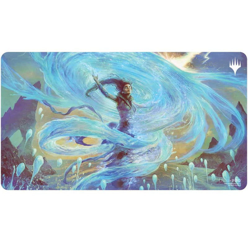 Flare of Denial - UltraPRO Playmat - Modern Horizons 3