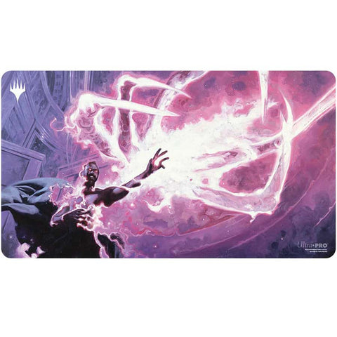 Flare of Malice - UltraPRO Double-Sided Playmat - Modern Horizons 3