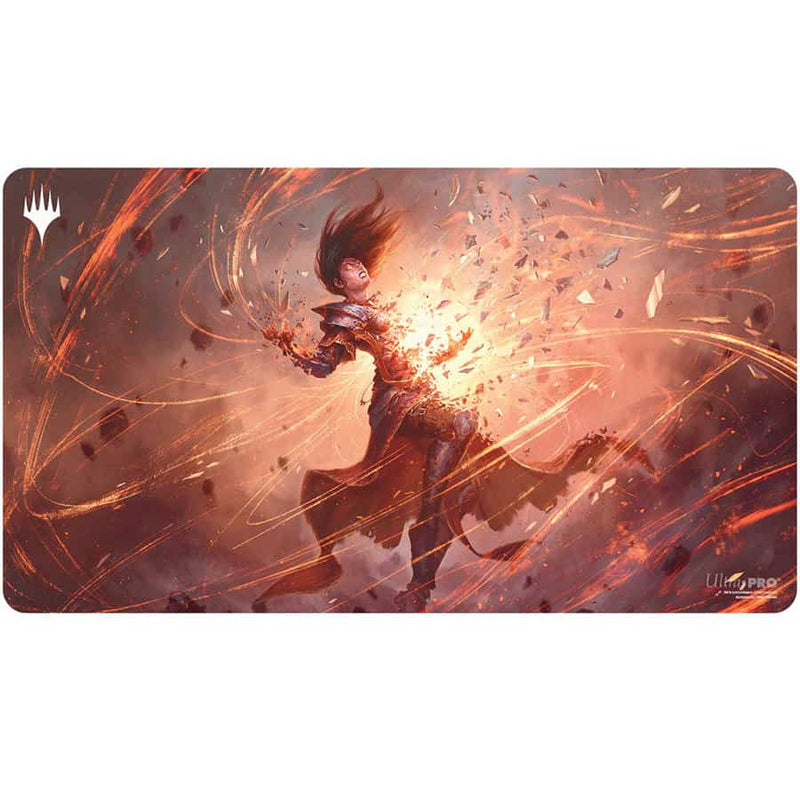 Flare of Duplication - UltraPRO Playmat - Modern Horizons 3